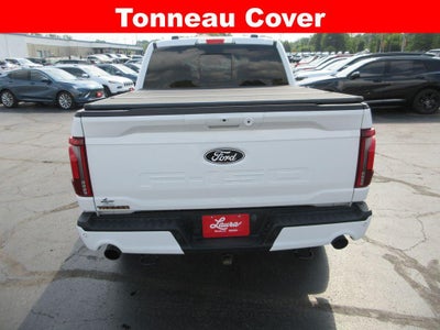 2024 Ford F-150 Tremor