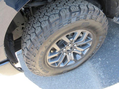 2024 Ford F-150 Tremor