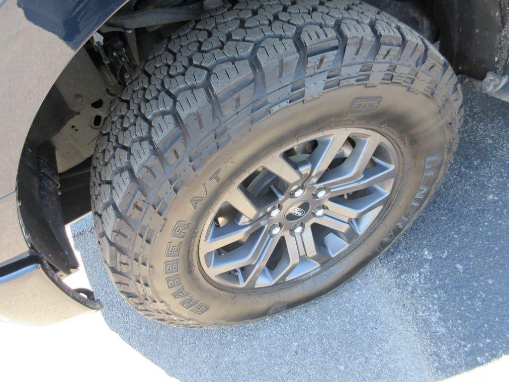 2024 Ford F-150 Tremor