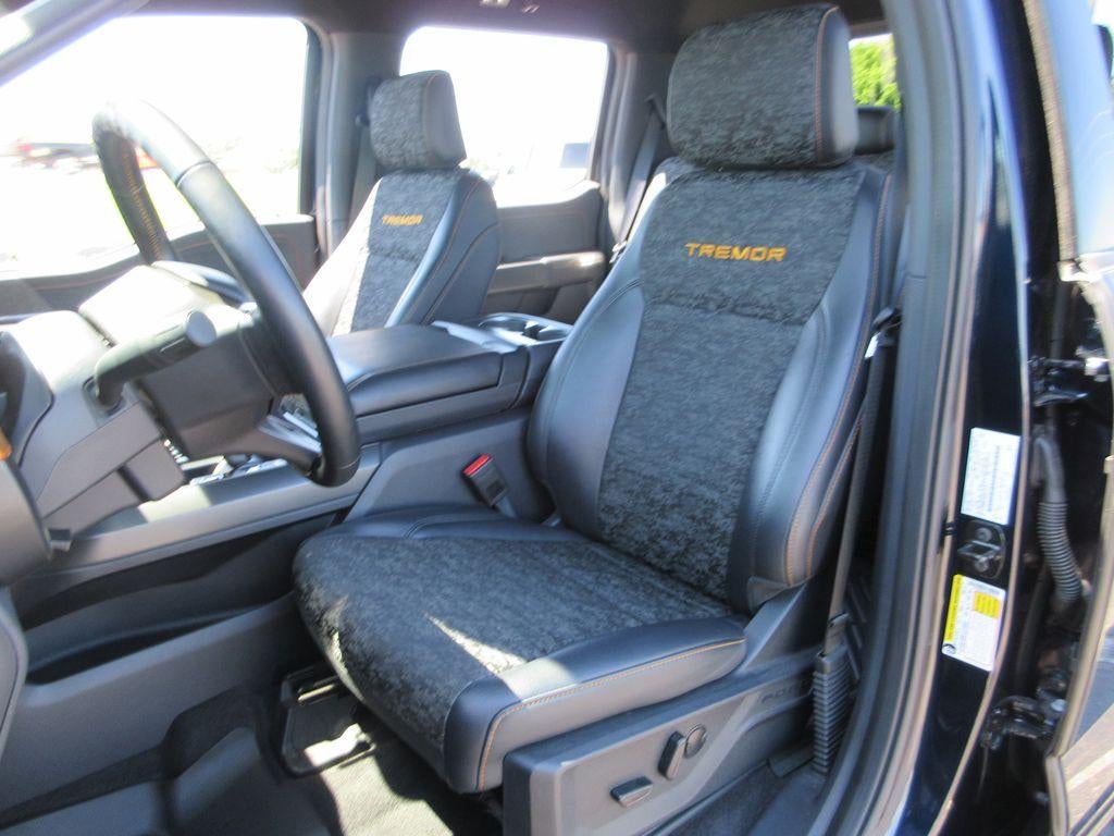 2024 Ford F-150 Tremor