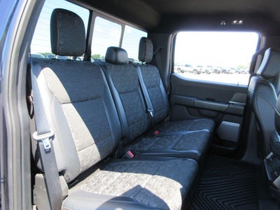 2024 Ford F-150 Tremor