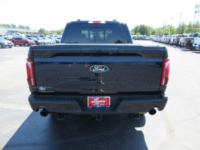2024 Ford F-150 Tremor