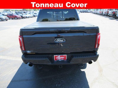 2024 Ford F-150 Tremor