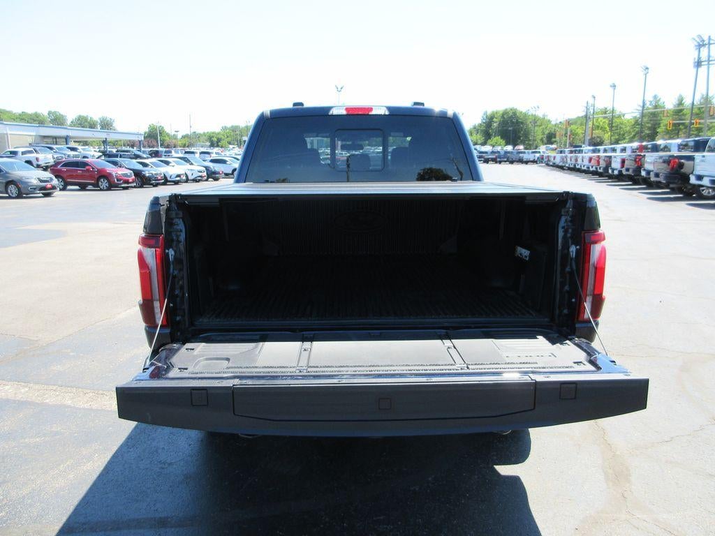 2024 Ford F-150 Tremor