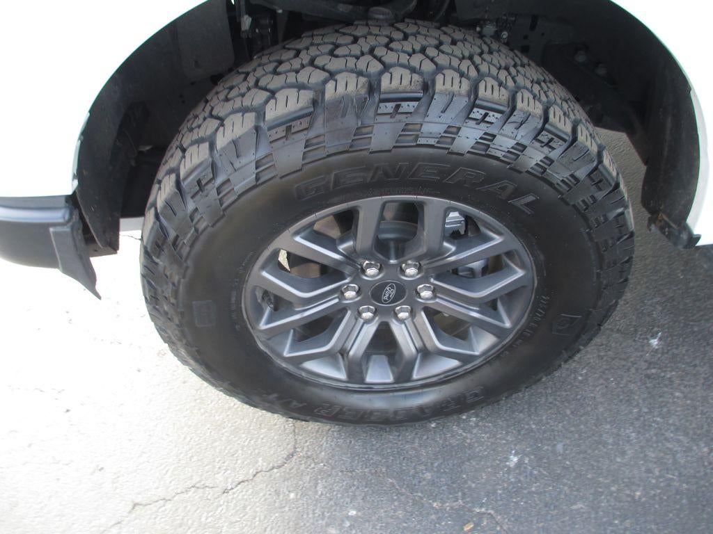 2024 Ford F-150 Tremor