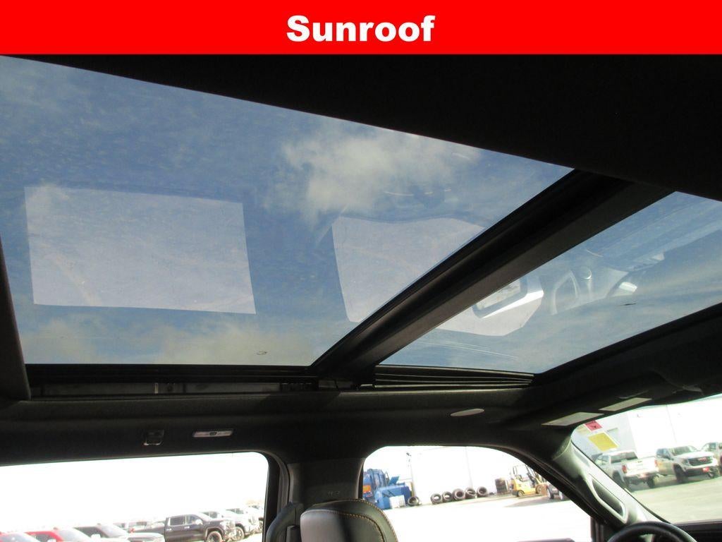 2024 Ford F-150 Tremor