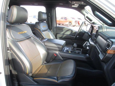 2024 Ford F-150 Tremor