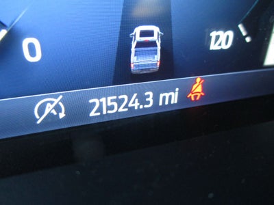 2024 Ford F-150 Tremor