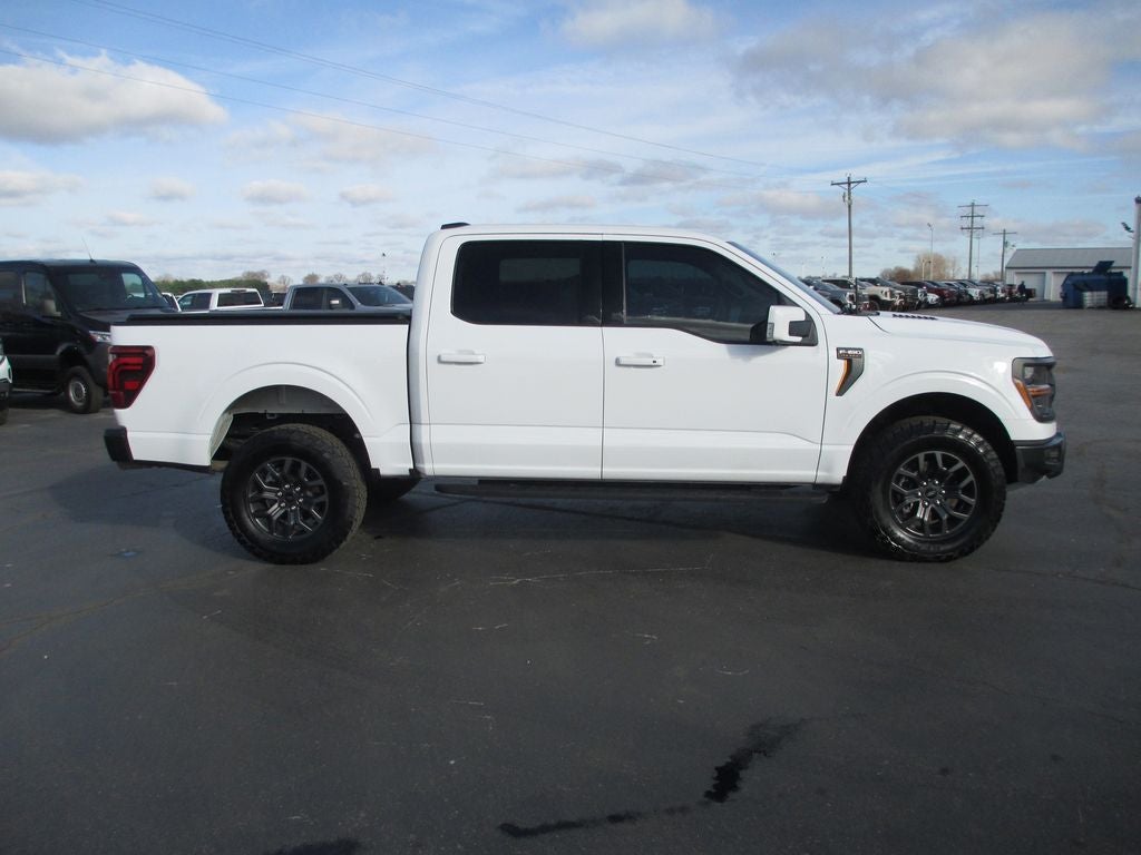 2024 Ford F-150 Tremor