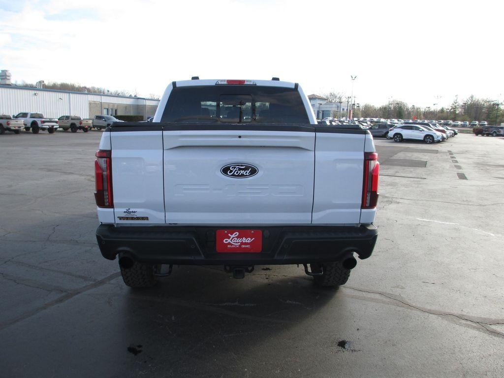 2024 Ford F-150 Tremor