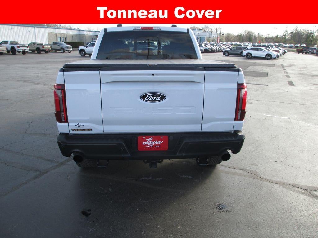 2024 Ford F-150 Tremor