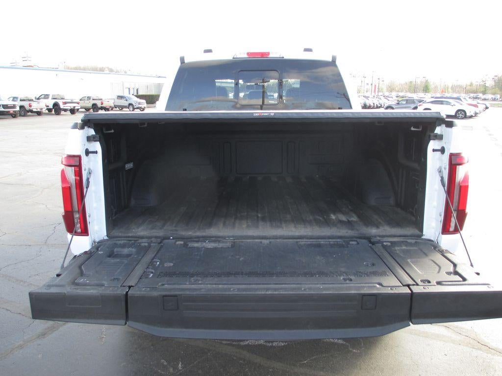 2024 Ford F-150 Tremor