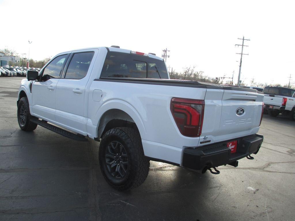 2024 Ford F-150 Tremor