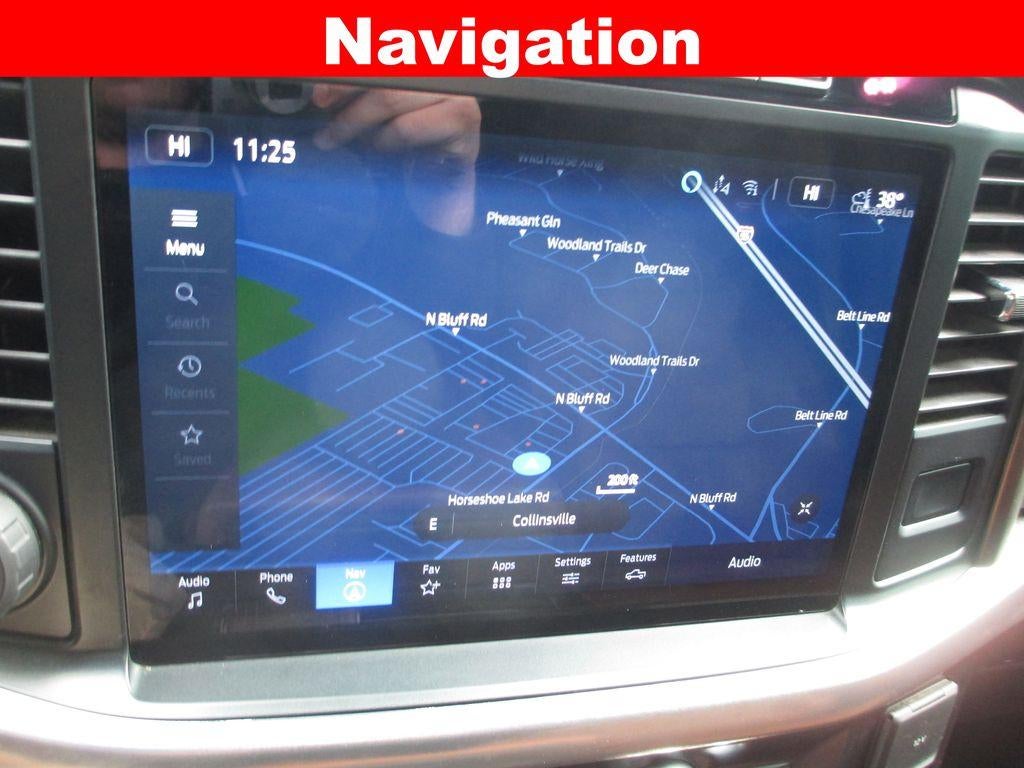 2024 Ford F-150 King Ranch