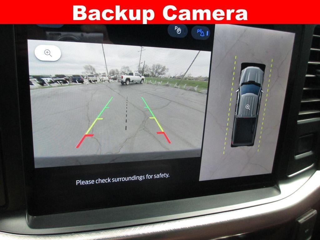 2024 Ford F-150 King Ranch