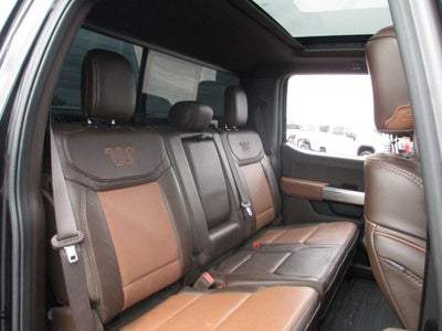 2024 Ford F-150 King Ranch