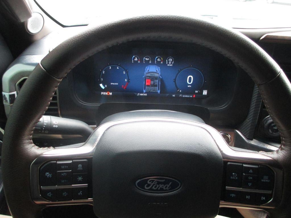 2024 Ford F-150 King Ranch