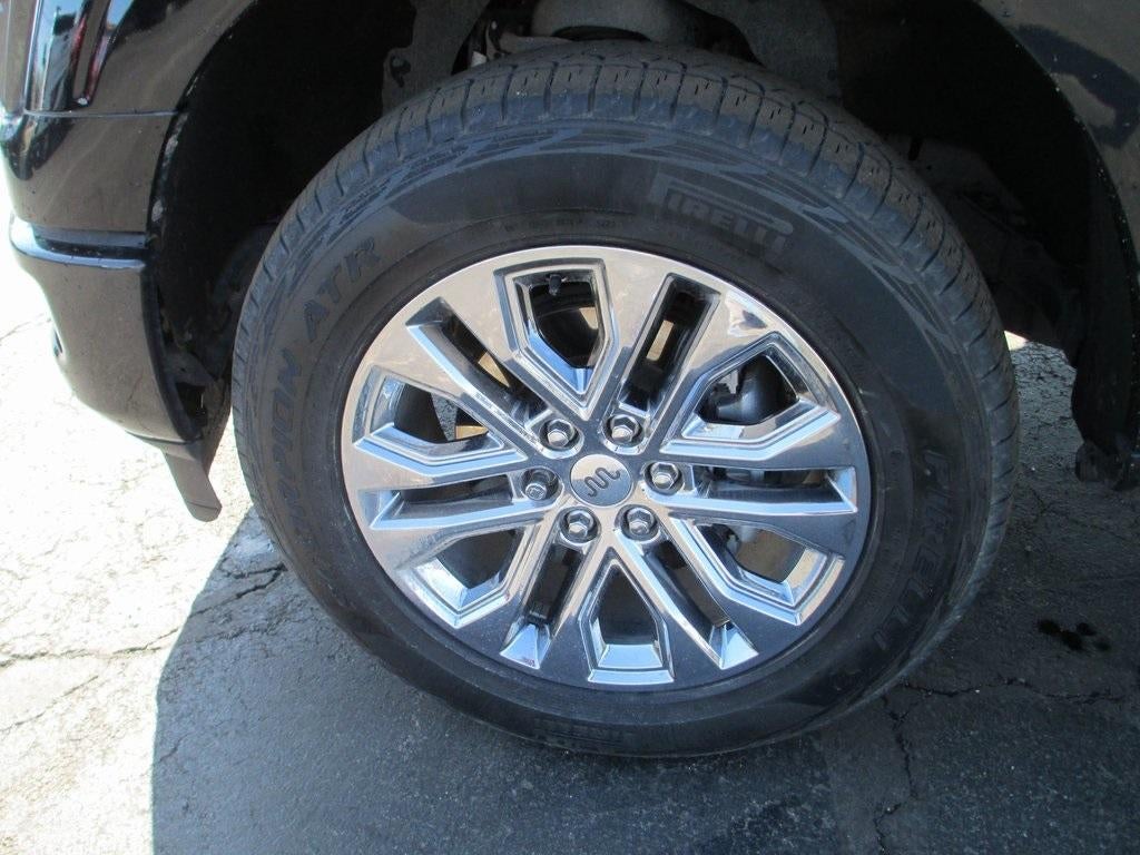 2024 Ford F-150 King Ranch