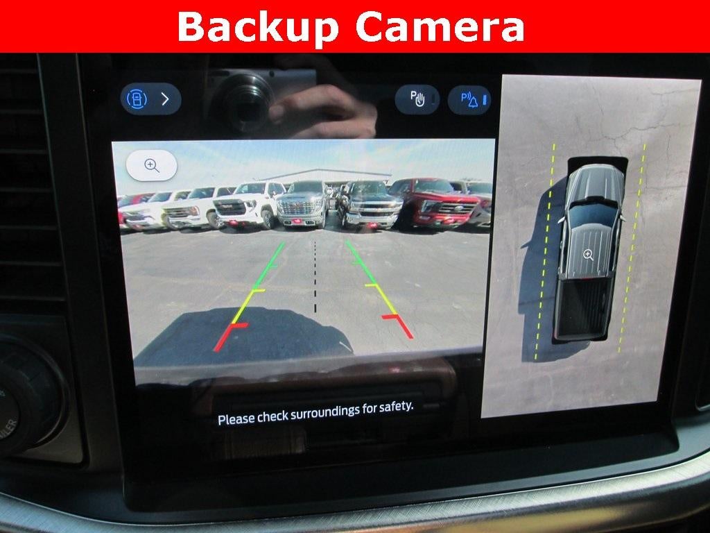 2024 Ford F-150 King Ranch