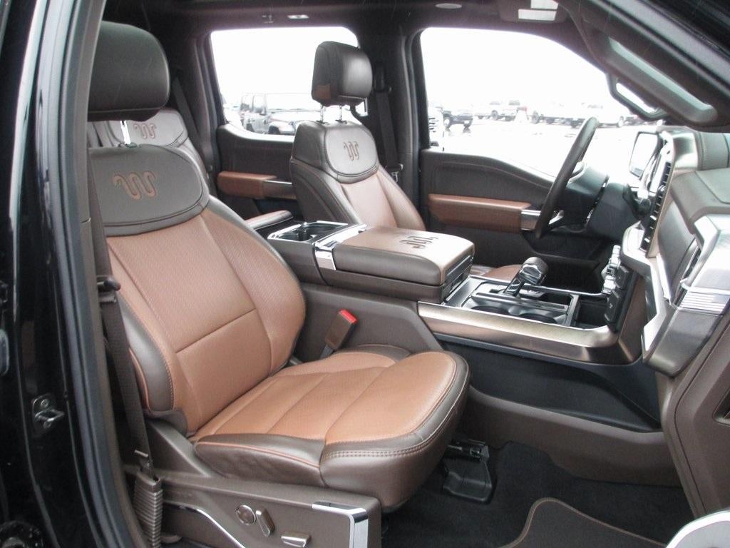 2024 Ford F-150 King Ranch