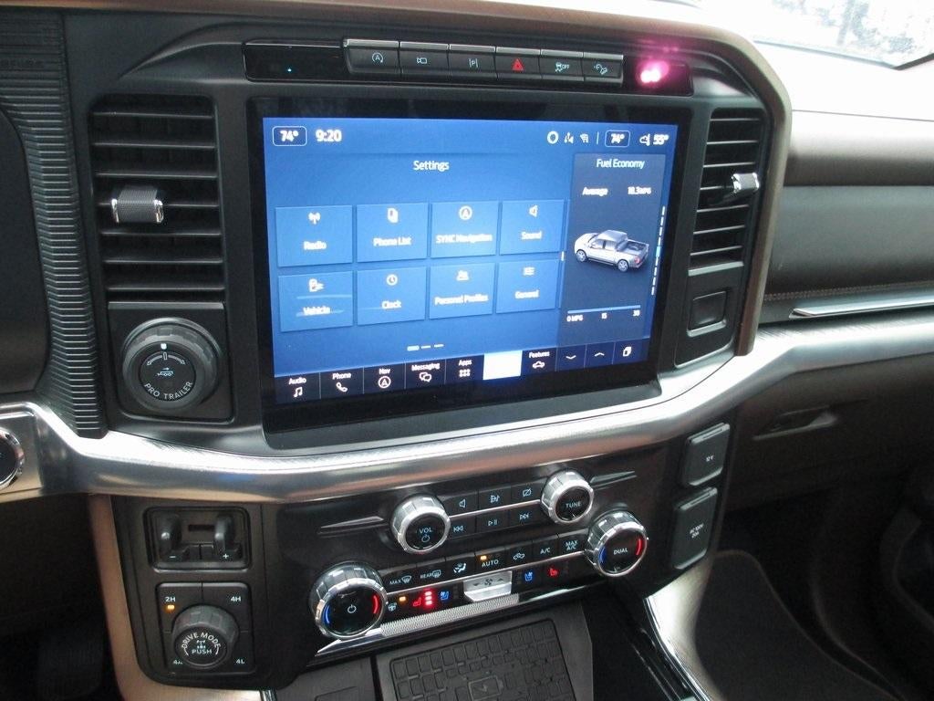 2024 Ford F-150 King Ranch