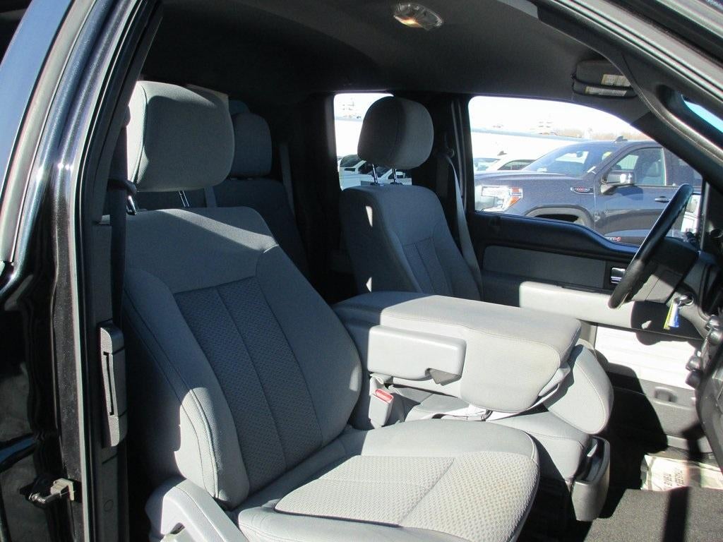 2013 Ford F-150 XL
