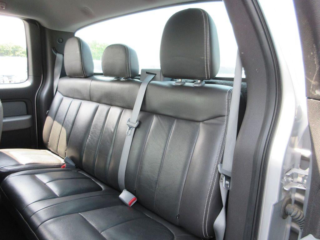 2012 Ford F-150 XL