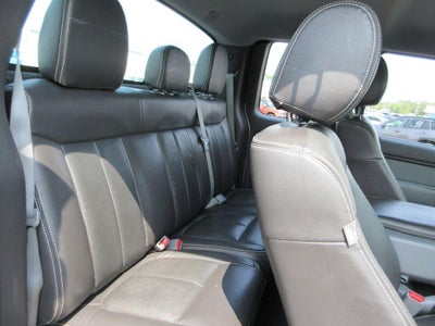 2012 Ford F-150 XL