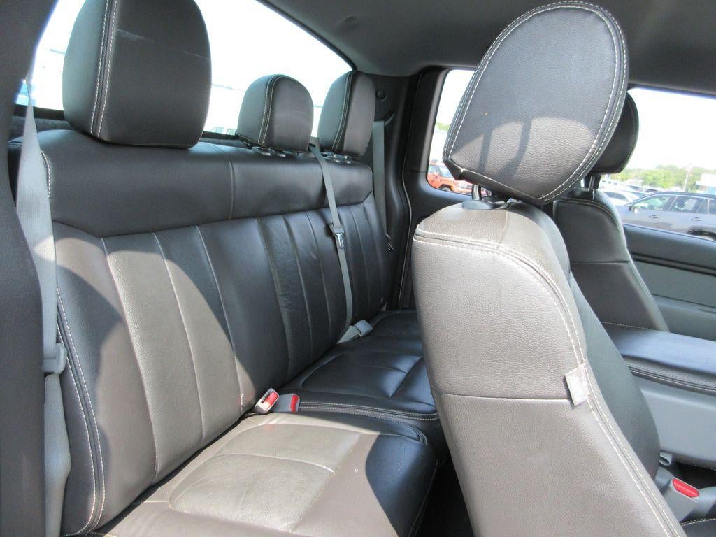 2012 Ford F-150 XL