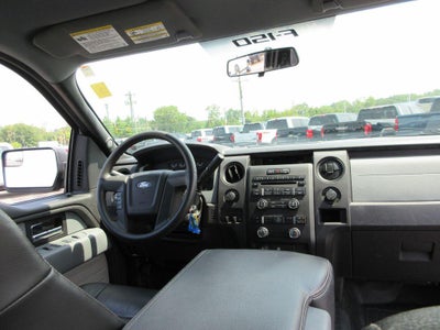 2012 Ford F-150 XL