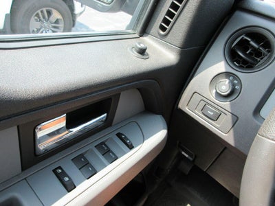 2012 Ford F-150 XL