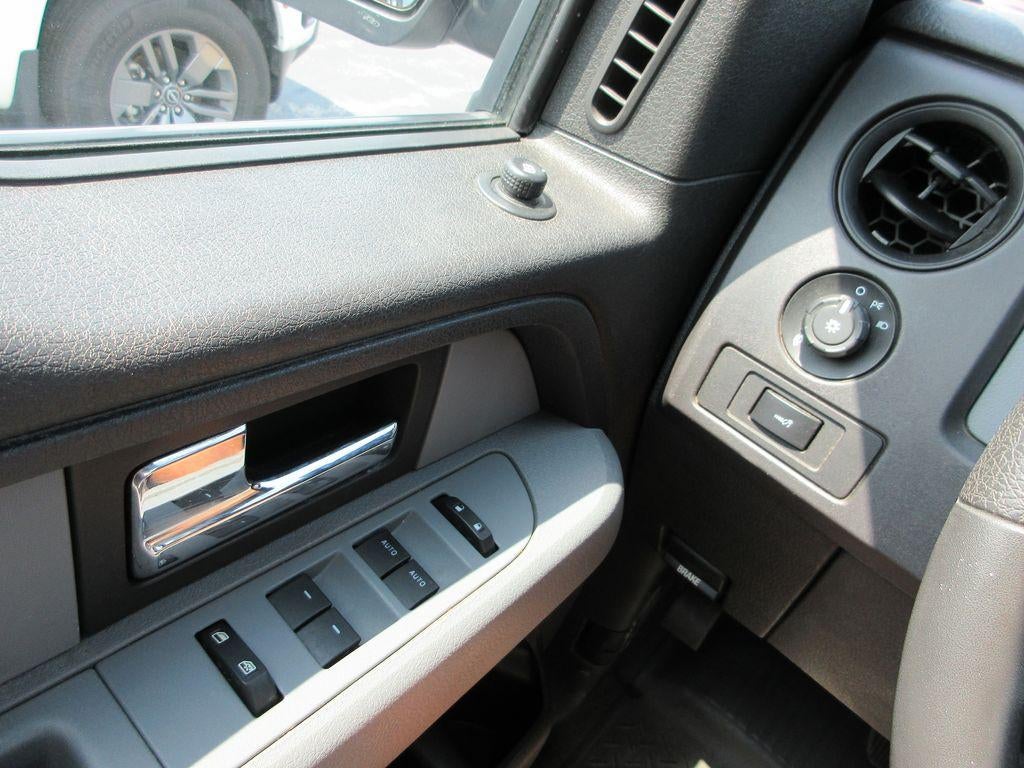 2012 Ford F-150 XL