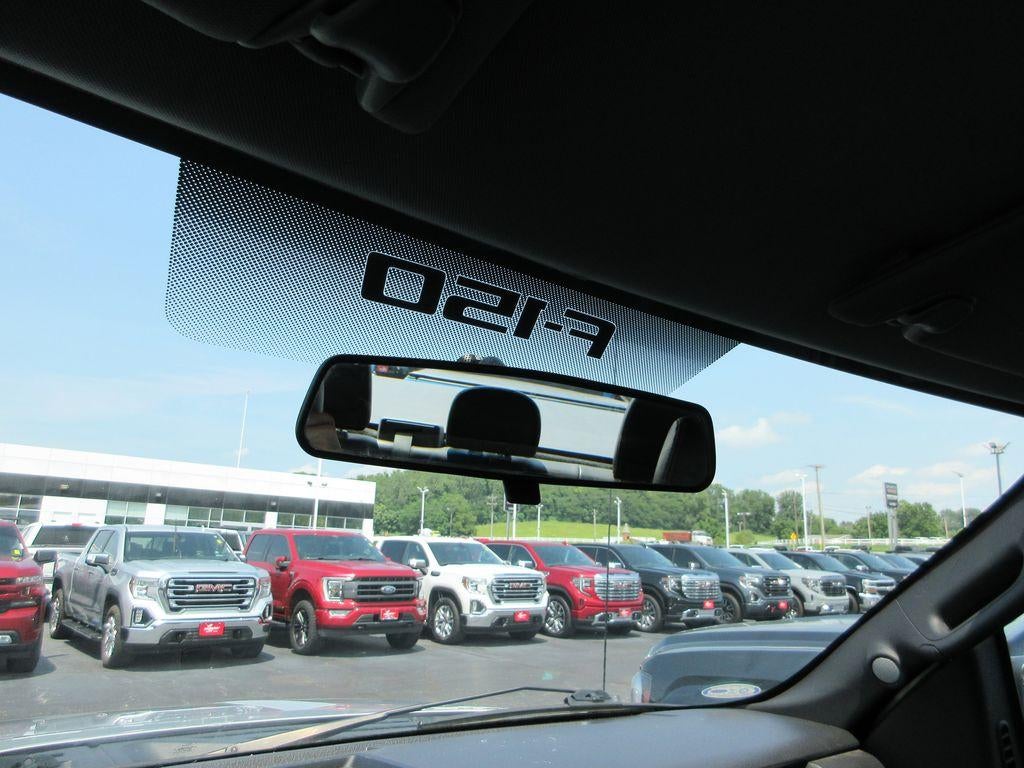 2012 Ford F-150 XL