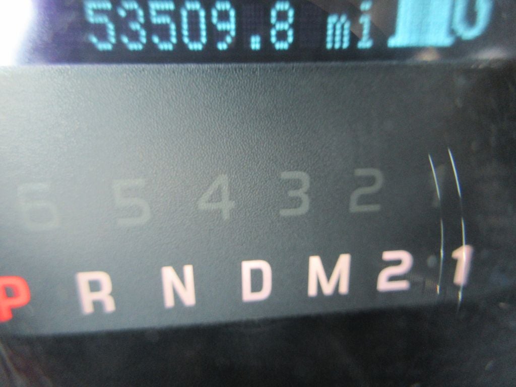 2012 Ford F-150 XL