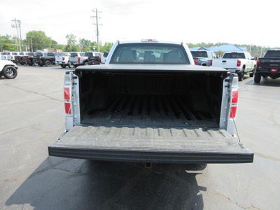 2012 Ford F-150 XL