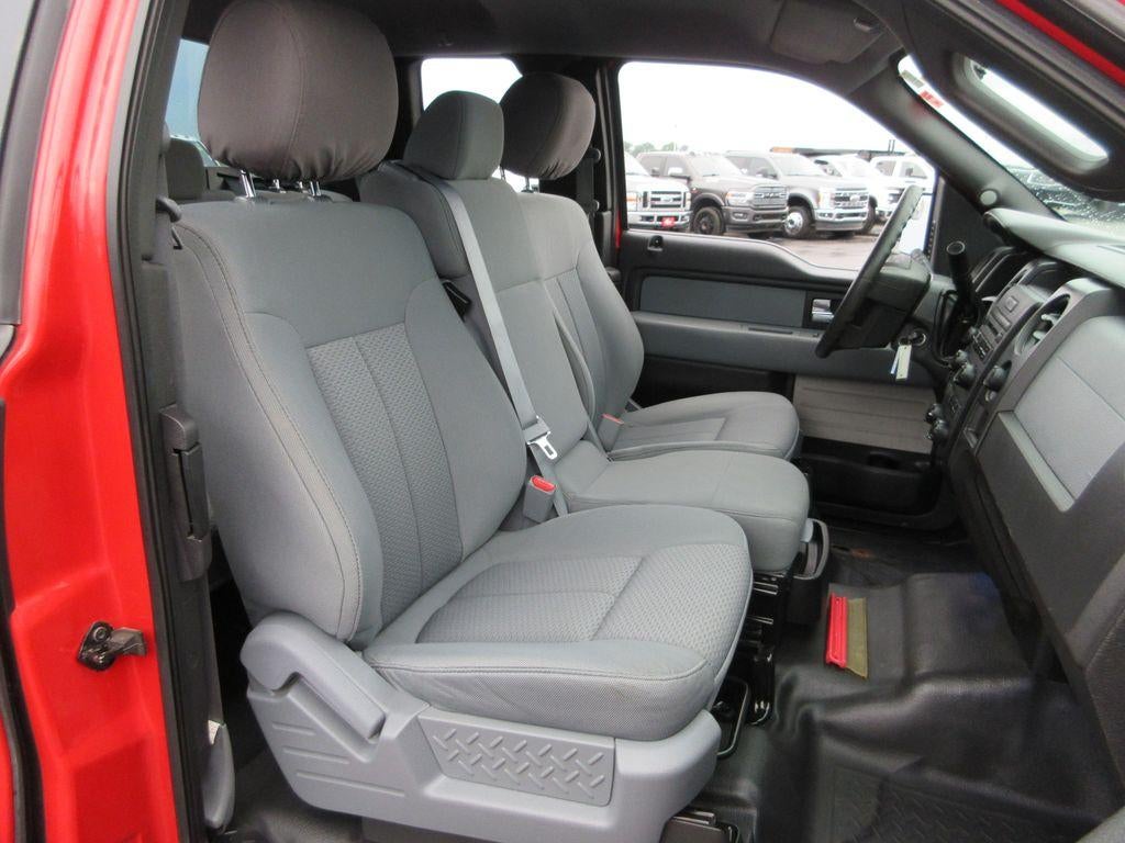 2013 Ford F-150 XL