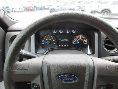 2013 Ford F-150 XL