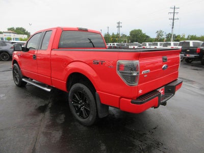 2013 Ford F-150 XL