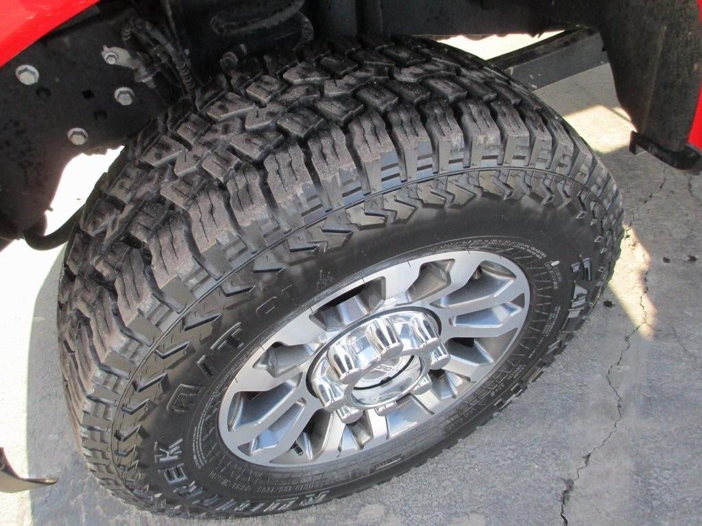 2019 Ford Super Duty F-350 SRW XL