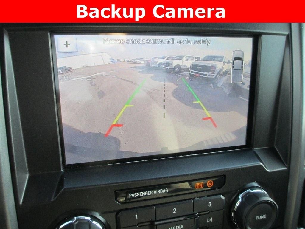 2019 Ford Super Duty F-350 SRW XL