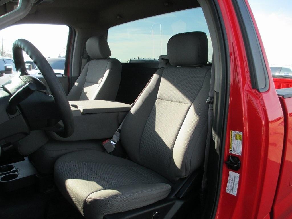 2019 Ford Super Duty F-350 SRW XL