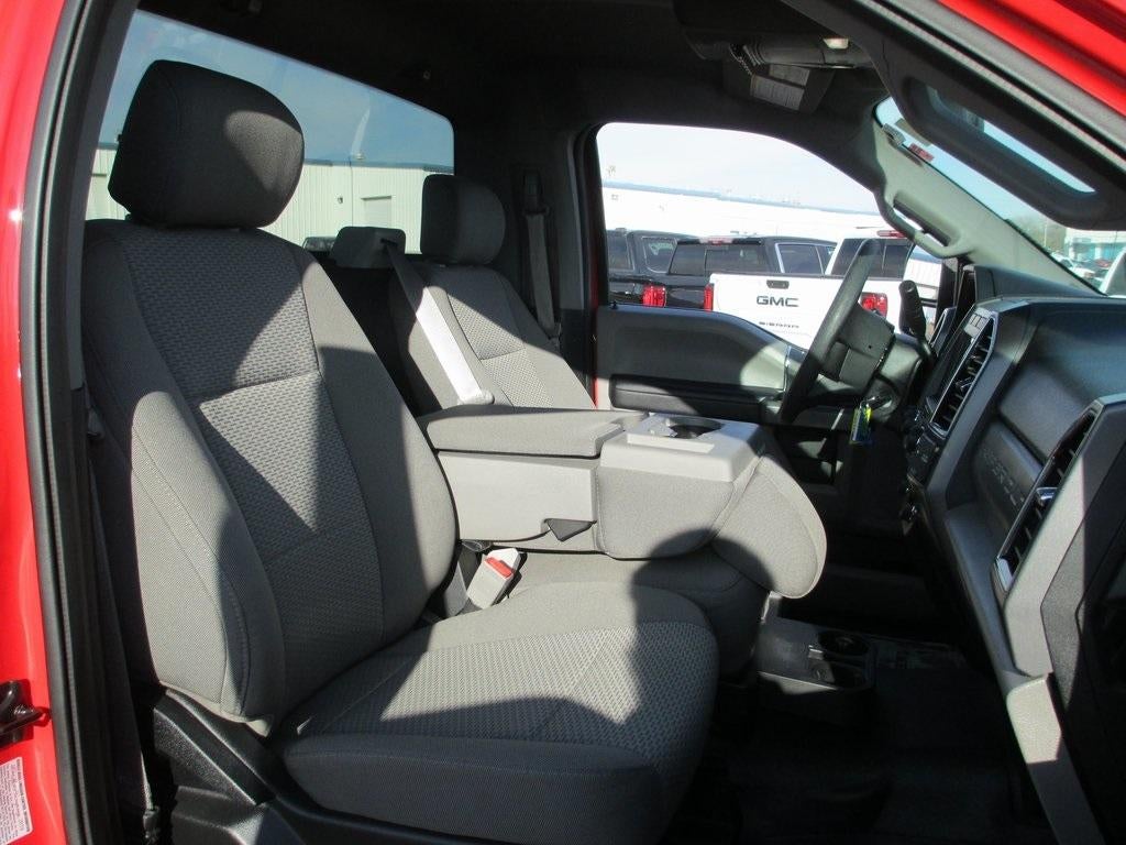 2019 Ford Super Duty F-350 SRW XL