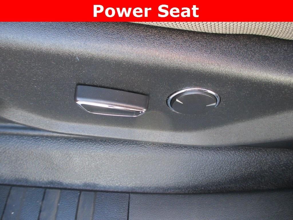 2019 Ford Super Duty F-350 SRW XL