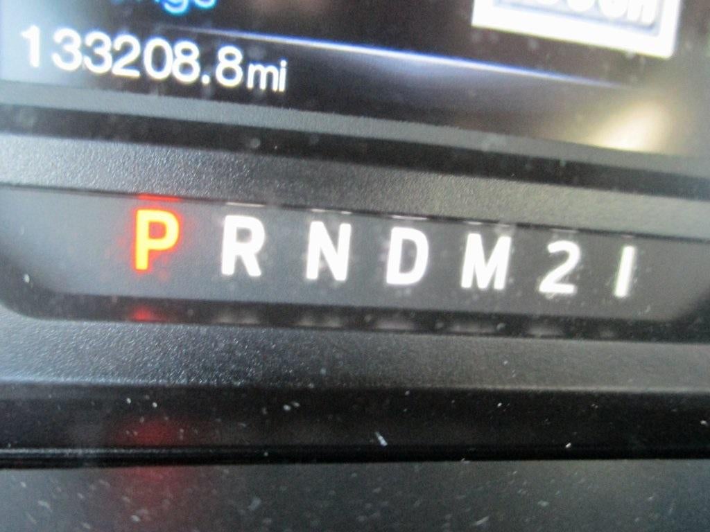 2019 Ford Super Duty F-350 SRW XL