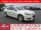 2014 Chevrolet Malibu LTZ