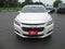 2014 Chevrolet Malibu LTZ