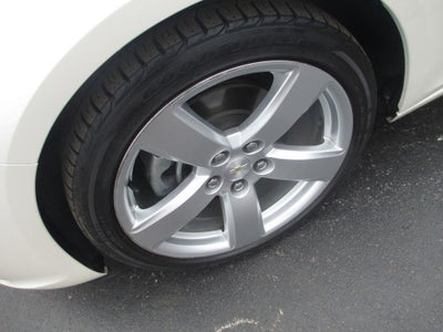 2014 Chevrolet Malibu LTZ