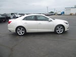 2014 Chevrolet Malibu LTZ