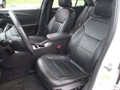 2014 Chevrolet Malibu LTZ