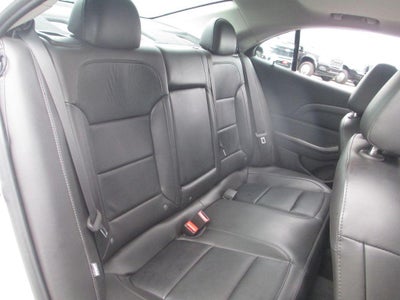 2014 Chevrolet Malibu LTZ